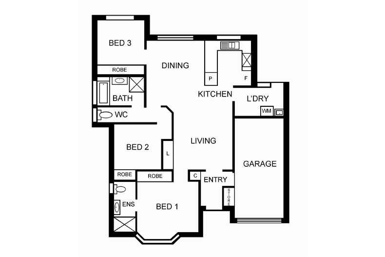 Lot 14/9 Guginya Crescent Ngunnawal