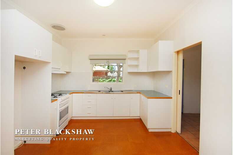 Lot 4/15 Hardman Street O'Connor