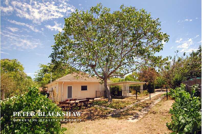 Lot 4/15 Hardman Street O'Connor