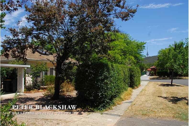 Lot 4/15 Hardman Street O'Connor