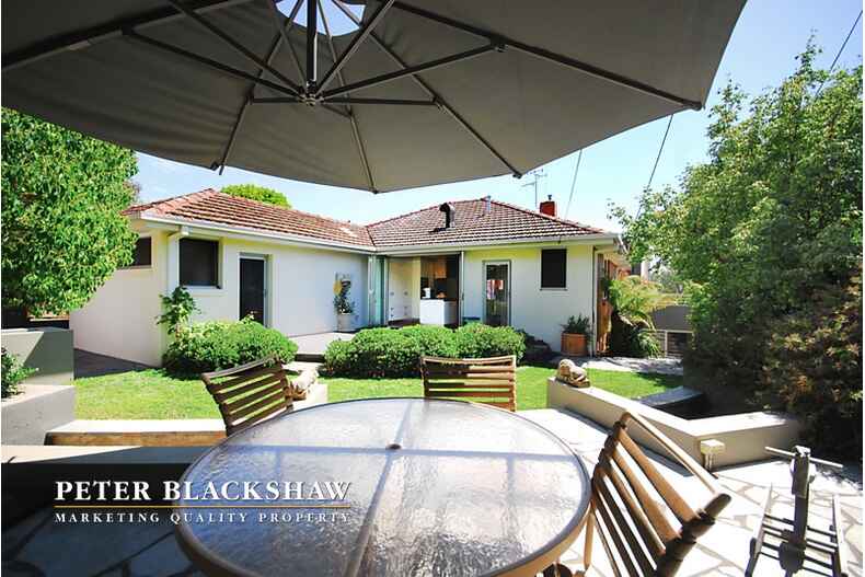 Lot 2/42 Caley Crescent Narrabundah Lot 2/42 Caley Crescent Narrabundah