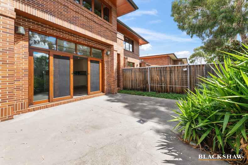 21/6 Grose Street Deakin 21/6 Grose Street Deakin