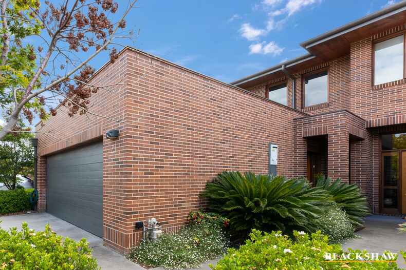 21/6 Grose Street Deakin 21/6 Grose Street Deakin