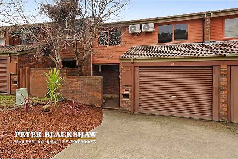 Lot 14/7/45 Rowe Place Swinger Hill