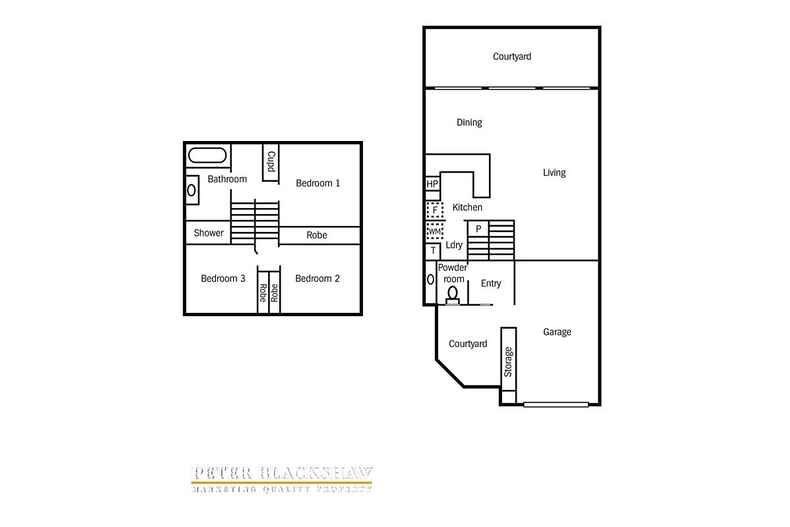Lot 14/7/45 Rowe Place Swinger Hill