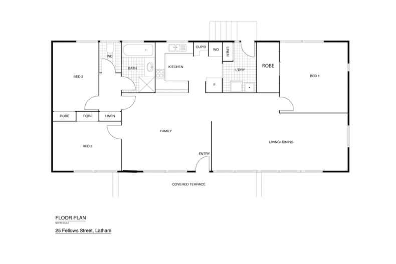 25 Fellows Street Latham 25 Fellows Street Latham