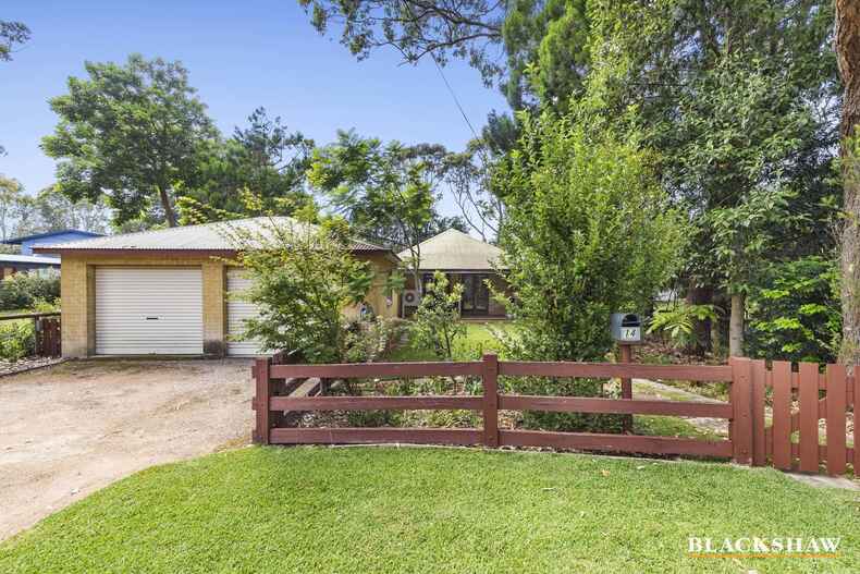 14 Smith Street Broulee 14 Smith Street Broulee
