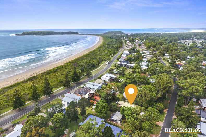 14 Smith Street Broulee 14 Smith Street Broulee