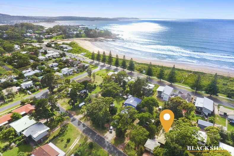 14 Smith Street Broulee 14 Smith Street Broulee