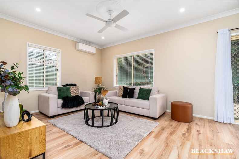 6 Budyan Court Ngunnawal 6 Budyan Court Ngunnawal