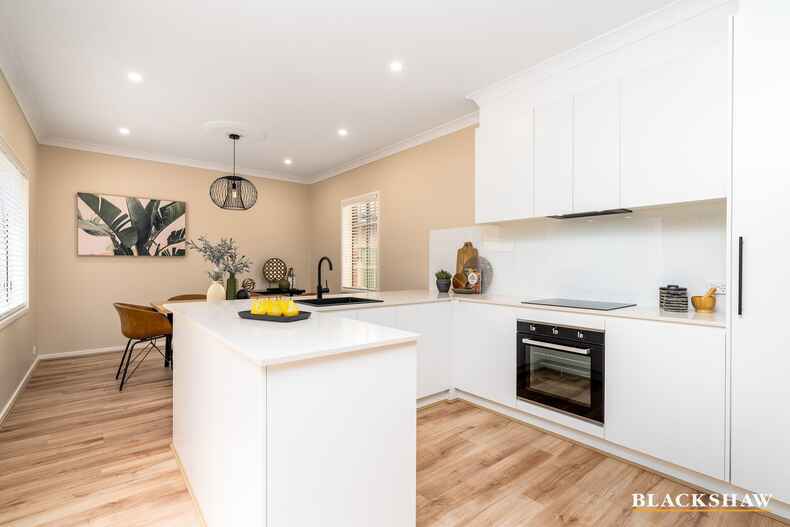 6 Budyan Court Ngunnawal 6 Budyan Court Ngunnawal