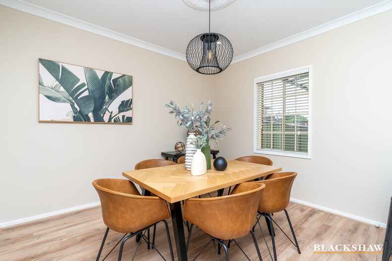 6 Budyan Court Ngunnawal 6 Budyan Court Ngunnawal