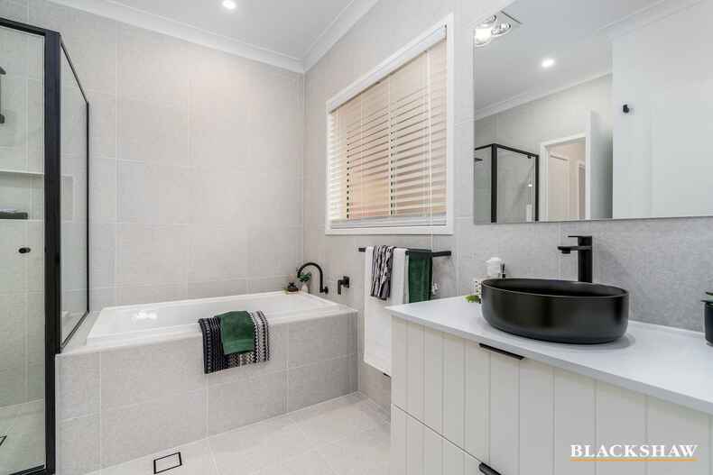 6 Budyan Court Ngunnawal 6 Budyan Court Ngunnawal