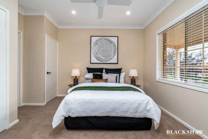 6 Budyan Court Ngunnawal 6 Budyan Court Ngunnawal