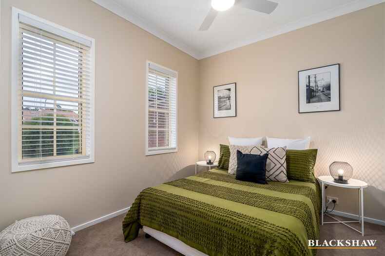 6 Budyan Court Ngunnawal 6 Budyan Court Ngunnawal