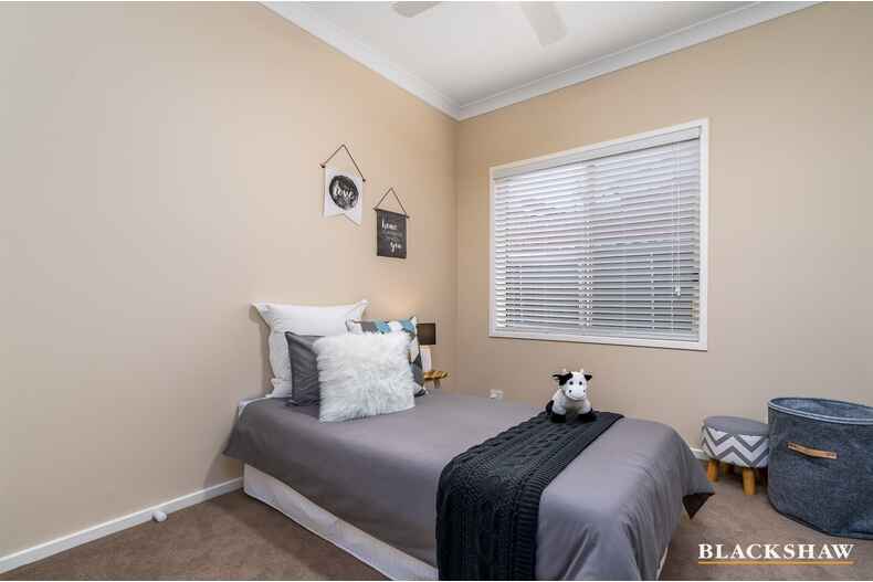 6 Budyan Court Ngunnawal 6 Budyan Court Ngunnawal