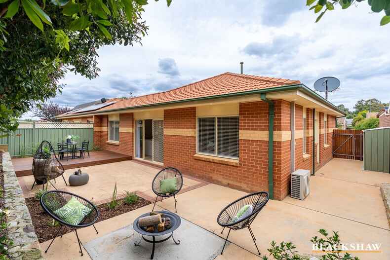 6 Budyan Court Ngunnawal 6 Budyan Court Ngunnawal