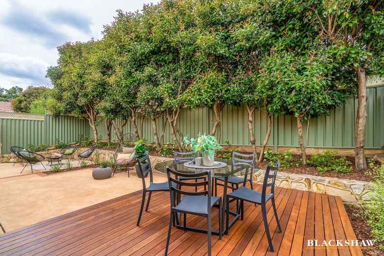 6 Budyan Court Ngunnawal 6 Budyan Court Ngunnawal