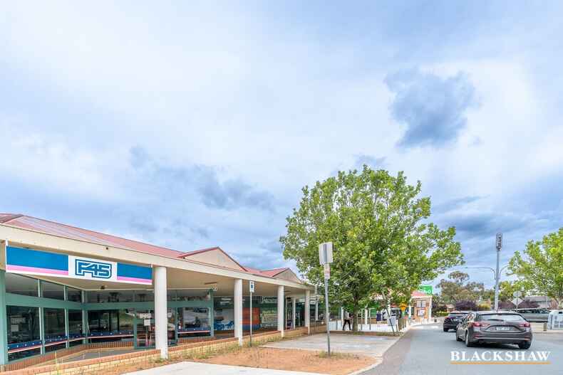 6 Budyan Court Ngunnawal 6 Budyan Court Ngunnawal