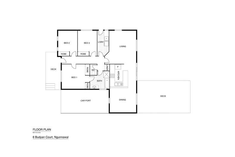 6 Budyan Court Ngunnawal 6 Budyan Court Ngunnawal