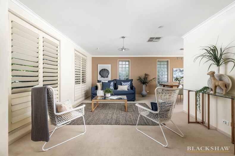 11 John Russell Circuit Conder 11 John Russell Circuit Conder