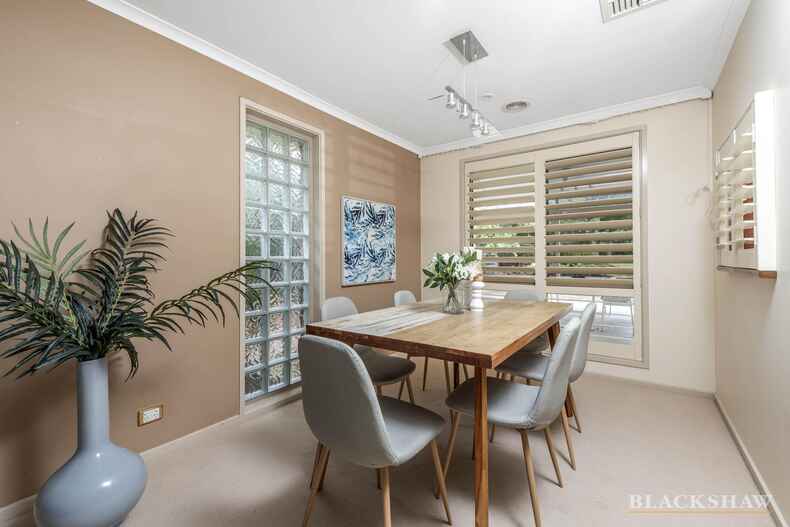 11 John Russell Circuit Conder 11 John Russell Circuit Conder