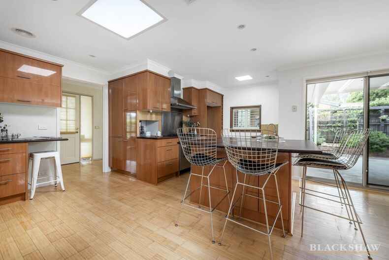 11 John Russell Circuit Conder 11 John Russell Circuit Conder