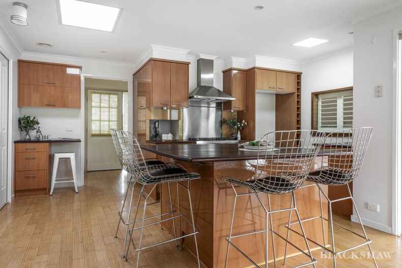 11 John Russell Circuit Conder 11 John Russell Circuit Conder