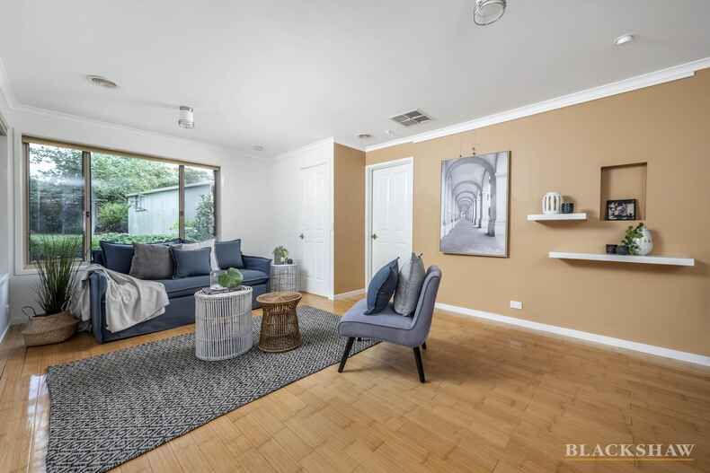 11 John Russell Circuit Conder 11 John Russell Circuit Conder