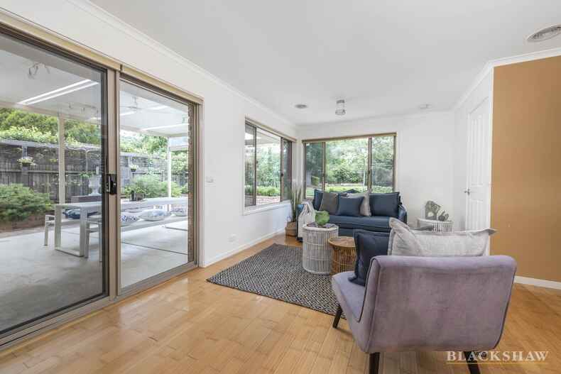 11 John Russell Circuit Conder 11 John Russell Circuit Conder