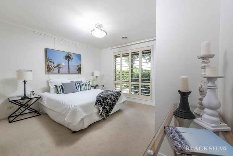 11 John Russell Circuit Conder 11 John Russell Circuit Conder