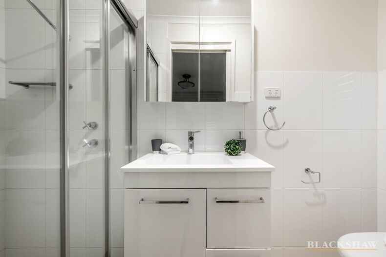 11 John Russell Circuit Conder 11 John Russell Circuit Conder