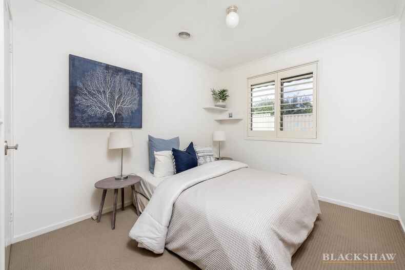 11 John Russell Circuit Conder 11 John Russell Circuit Conder