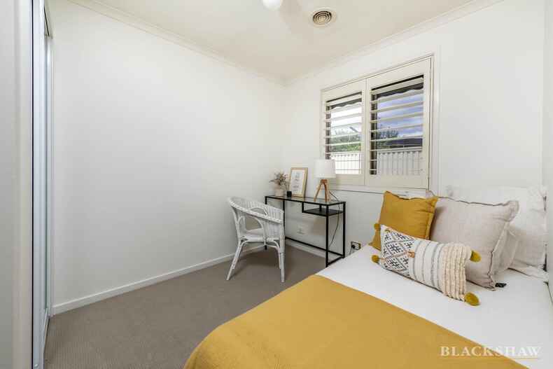 11 John Russell Circuit Conder 11 John Russell Circuit Conder