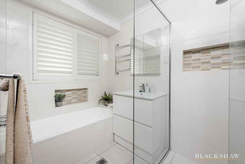 11 John Russell Circuit Conder 11 John Russell Circuit Conder