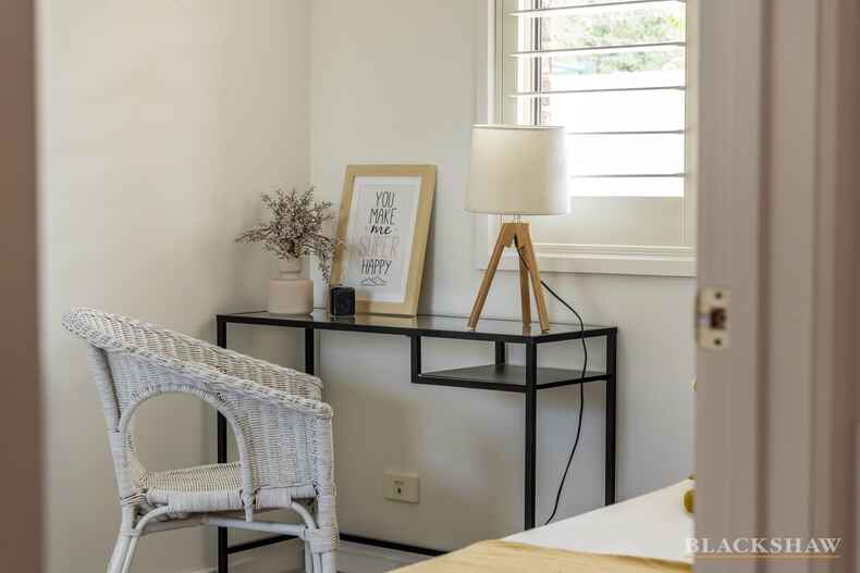 11 John Russell Circuit Conder 11 John Russell Circuit Conder