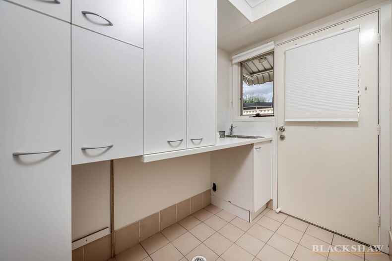 11 John Russell Circuit Conder 11 John Russell Circuit Conder