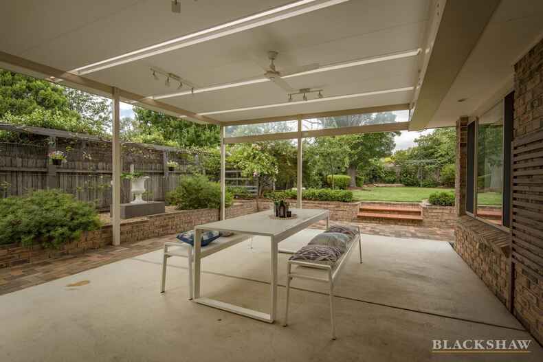 11 John Russell Circuit Conder 11 John Russell Circuit Conder