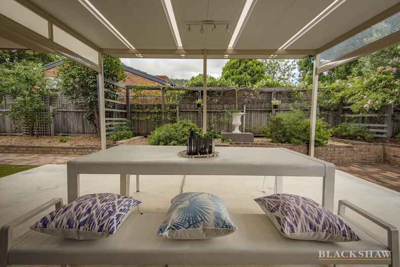 11 John Russell Circuit Conder 11 John Russell Circuit Conder