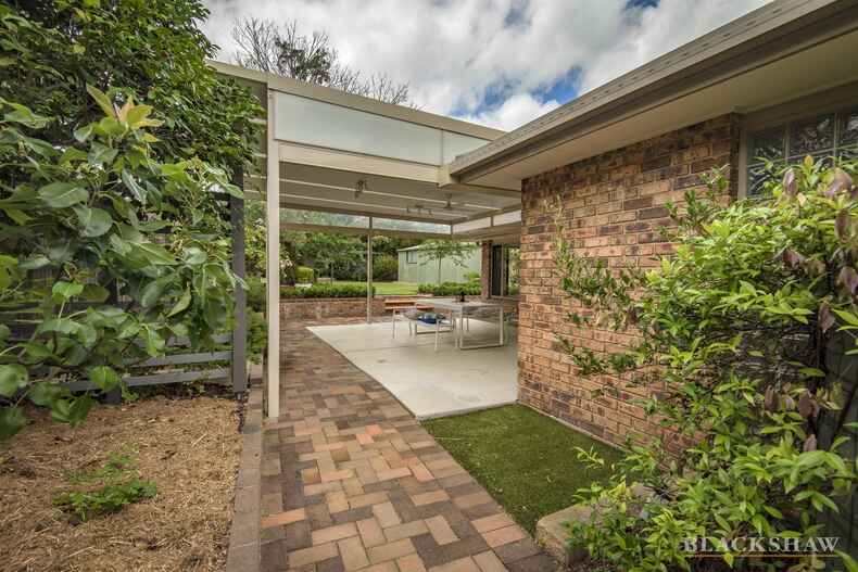 11 John Russell Circuit Conder 11 John Russell Circuit Conder