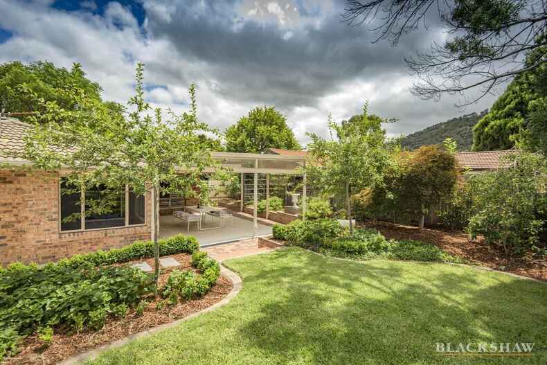 11 John Russell Circuit Conder 11 John Russell Circuit Conder