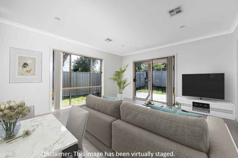 14B Croton Street Rivett 14B Croton Street Rivett