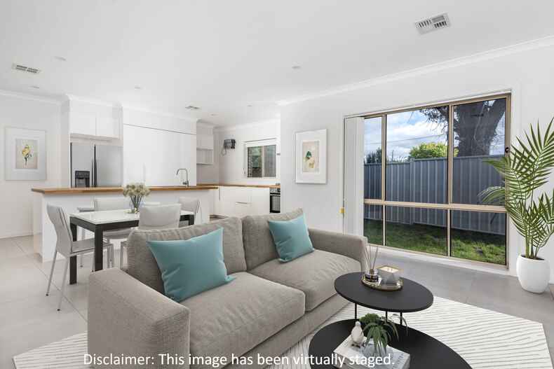14B Croton Street Rivett 14B Croton Street Rivett