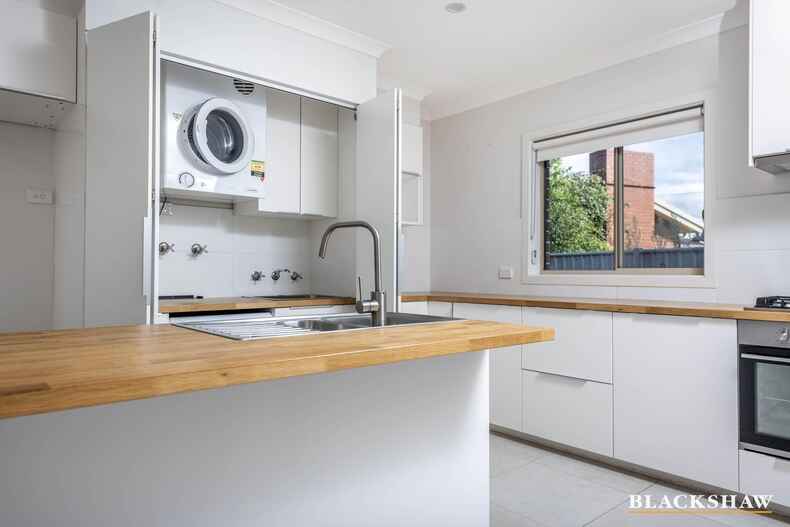 14B Croton Street Rivett 14B Croton Street Rivett