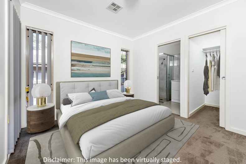 14B Croton Street Rivett 14B Croton Street Rivett