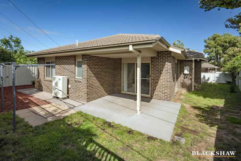 14B Croton Street Rivett 14B Croton Street Rivett
