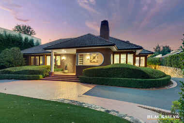 34 Arthur Circle Forrest