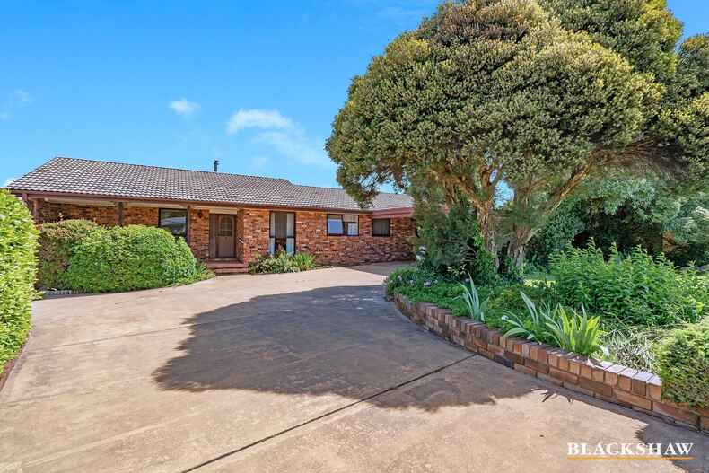 7 Clifford Crescent Melba