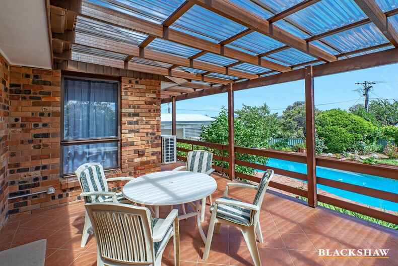 7 Clifford Crescent Melba