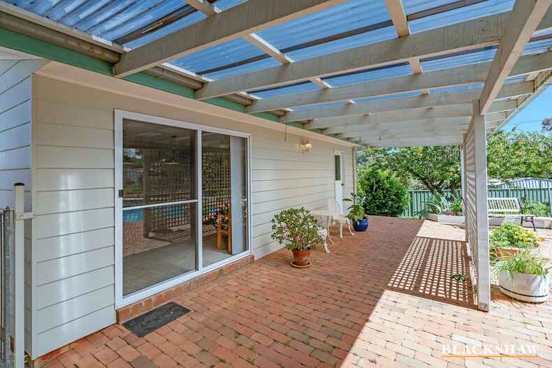 7 Clifford Crescent Melba